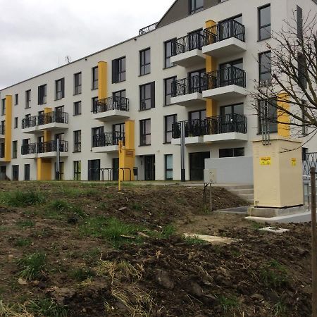 Apartament Na Wojszycach2 호텔 브로츠와프 외부 사진