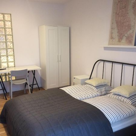 Apartament Na Wojszycach2 호텔 브로츠와프 외부 사진