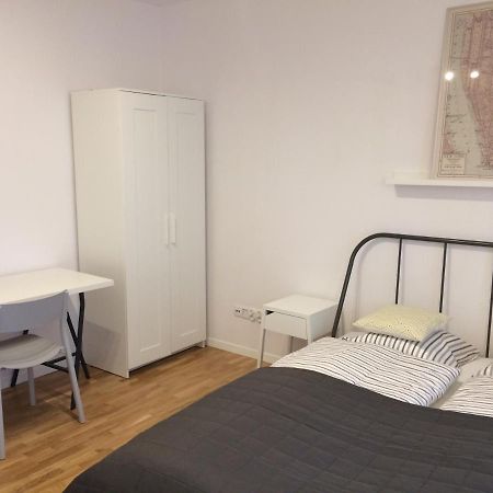 Apartament Na Wojszycach2 호텔 브로츠와프 외부 사진