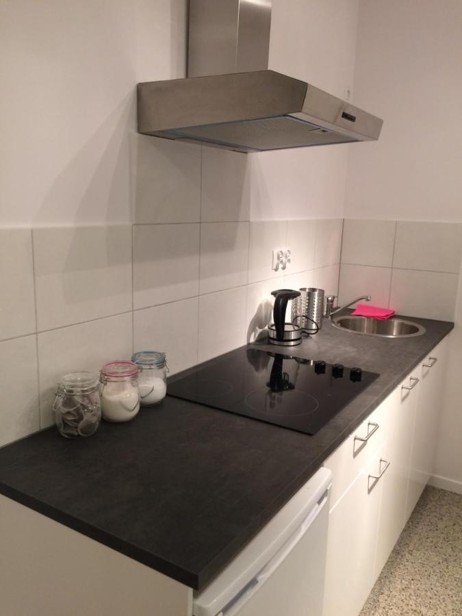 Apartament Na Wojszycach2 호텔 브로츠와프 외부 사진