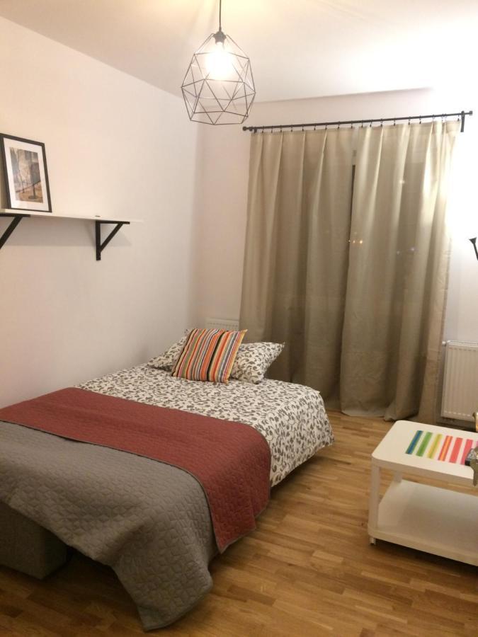 Apartament Na Wojszycach2 호텔 브로츠와프 외부 사진